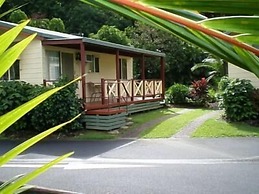 Cairns Crystal Cascades Holiday Park