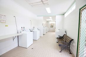 Cairns Crystal Cascades Holiday Park