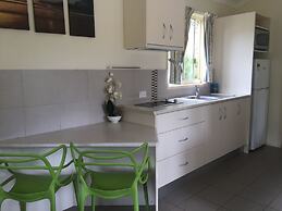 Cairns Crystal Cascades Holiday Park