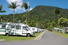 Cairns Crystal Cascades Holiday Park