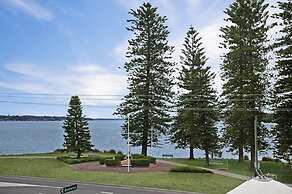 Pippi's At The Point