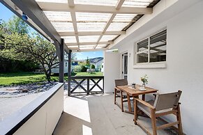 Archway Motel & Chalets