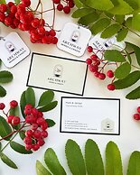 Archway Motel & Chalets