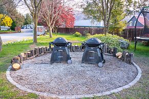 Archway Motel & Chalets