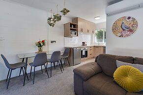 Archway Motel & Chalets