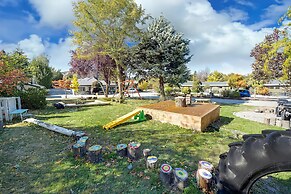 Archway Motel & Chalets