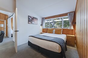 Archway Motel & Chalets