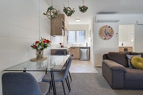 Archway Motel & Chalets