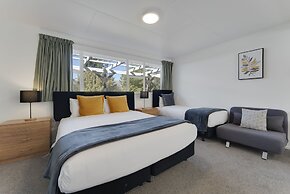 Archway Motel & Chalets