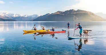 Archway Motel & Chalets