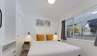 Archway Motel & Chalets