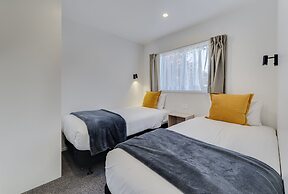 Archway Motel & Chalets