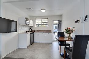 Archway Motel & Chalets