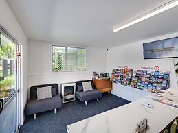 Archway Motel & Chalets