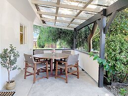 Archway Motel & Chalets