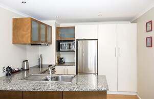 The Reef Beachfront Apartments