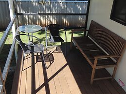 BIG4 Toowoomba Holiday Park