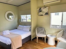 BIG4 Toowoomba Garden City Holiday Park
