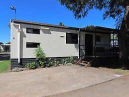 BIG4 Toowoomba Holiday Park