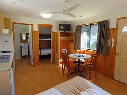 BIG4 Toowoomba Holiday Park