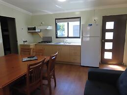 BIG4 Toowoomba Holiday Park