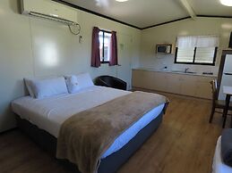BIG4 Toowoomba Holiday Park