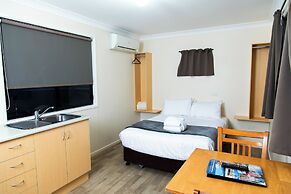 BIG4 Toowoomba Garden City Holiday Park
