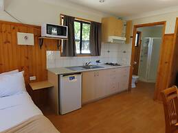 BIG4 Toowoomba Holiday Park