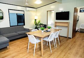 BIG4 Toowoomba Garden City Holiday Park