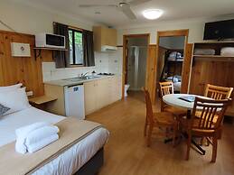 BIG4 Toowoomba Holiday Park