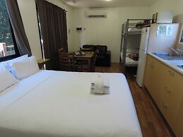 BIG4 Toowoomba Holiday Park