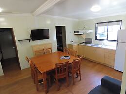 BIG4 Toowoomba Holiday Park