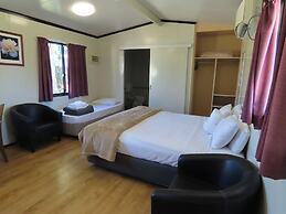 BIG4 Toowoomba Holiday Park
