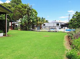 BIG4 Toowoomba Garden City Holiday Park