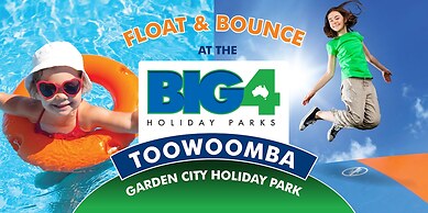BIG4 Toowoomba Garden City Holiday Park