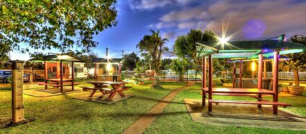 BIG4 Toowoomba Garden City Holiday Park