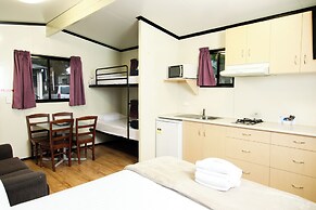 BIG4 Toowoomba Garden City Holiday Park