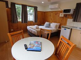 BIG4 Toowoomba Holiday Park