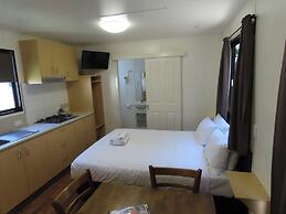 BIG4 Toowoomba Holiday Park