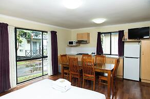 BIG4 Toowoomba Garden City Holiday Park