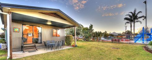 BIG4 Toowoomba Garden City Holiday Park