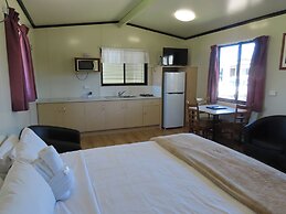 BIG4 Toowoomba Holiday Park