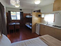 BIG4 Toowoomba Holiday Park