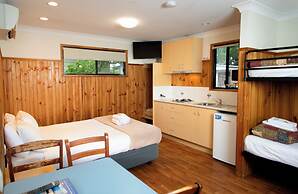 BIG4 Toowoomba Garden City Holiday Park