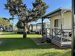 BIG4 Toowoomba Garden City Holiday Park