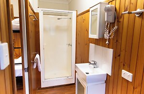 BIG4 Toowoomba Garden City Holiday Park