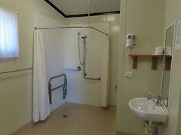 BIG4 Toowoomba Holiday Park