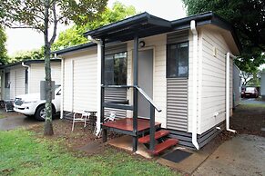 BIG4 Toowoomba Garden City Holiday Park