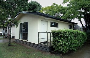 BIG4 Toowoomba Garden City Holiday Park