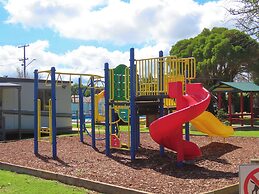 BIG4 Toowoomba Garden City Holiday Park
